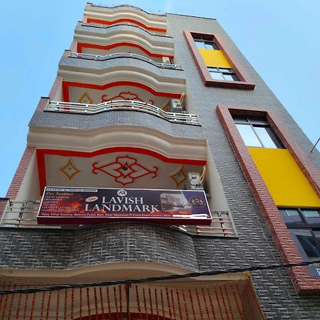 Hotel O The Lavish Landmark Danapur Eksteriør bilde